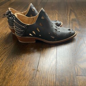 Musse & Cloud heeled shoes